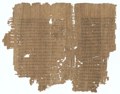 Atti degli Apostoli 4, 5 da Unbekannt Unbekannt